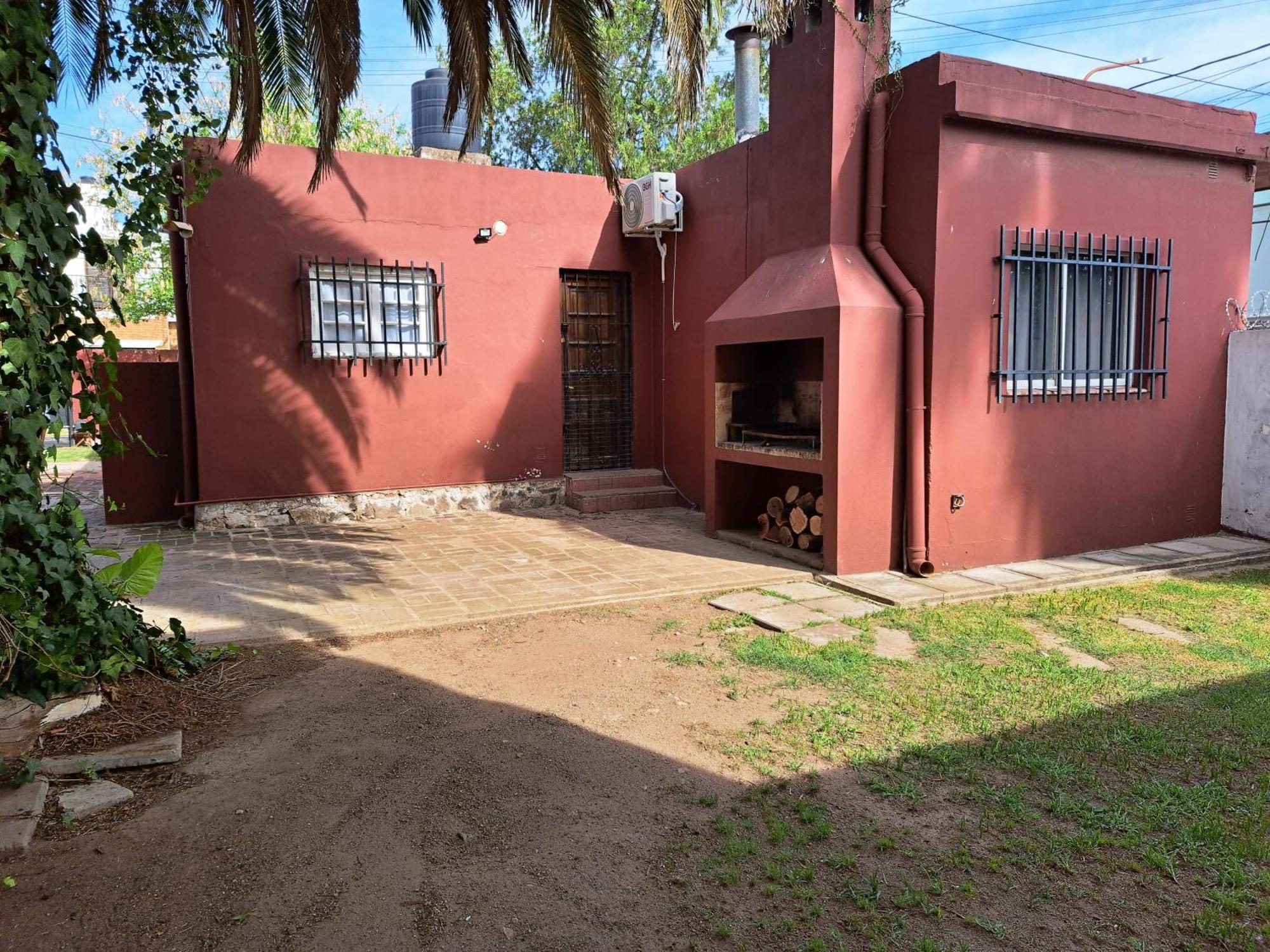 Casa Bordo Allende Сasa de vacaciones *