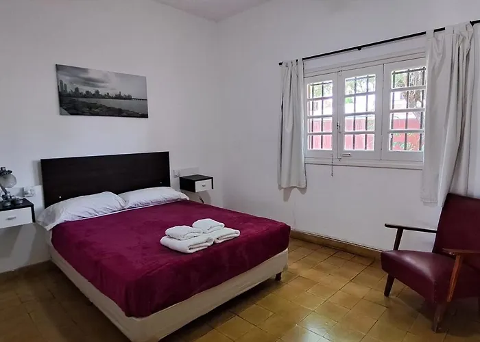 Casa Bordo Villa Allende
