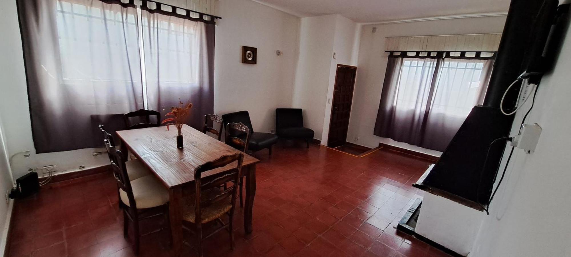 Casa Bordo Allende Holiday home Villa Allende