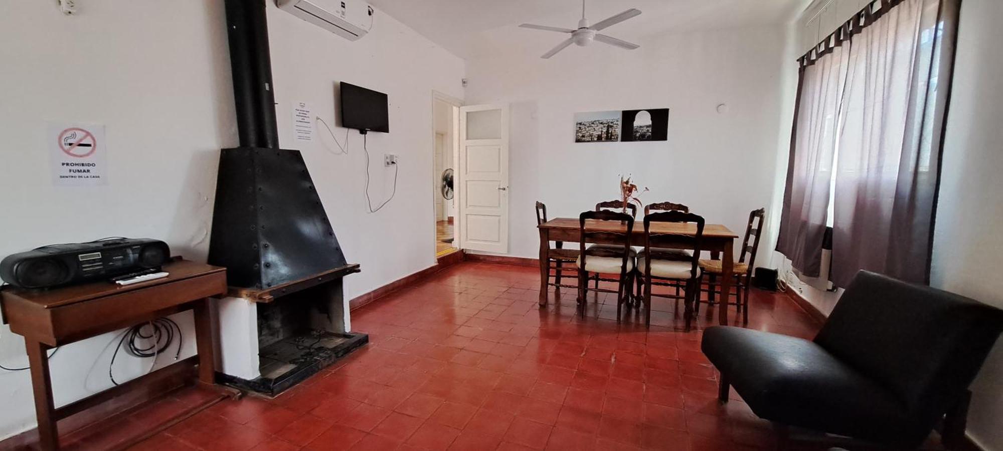 Holiday home Casa Bordo Allende Villa Allende