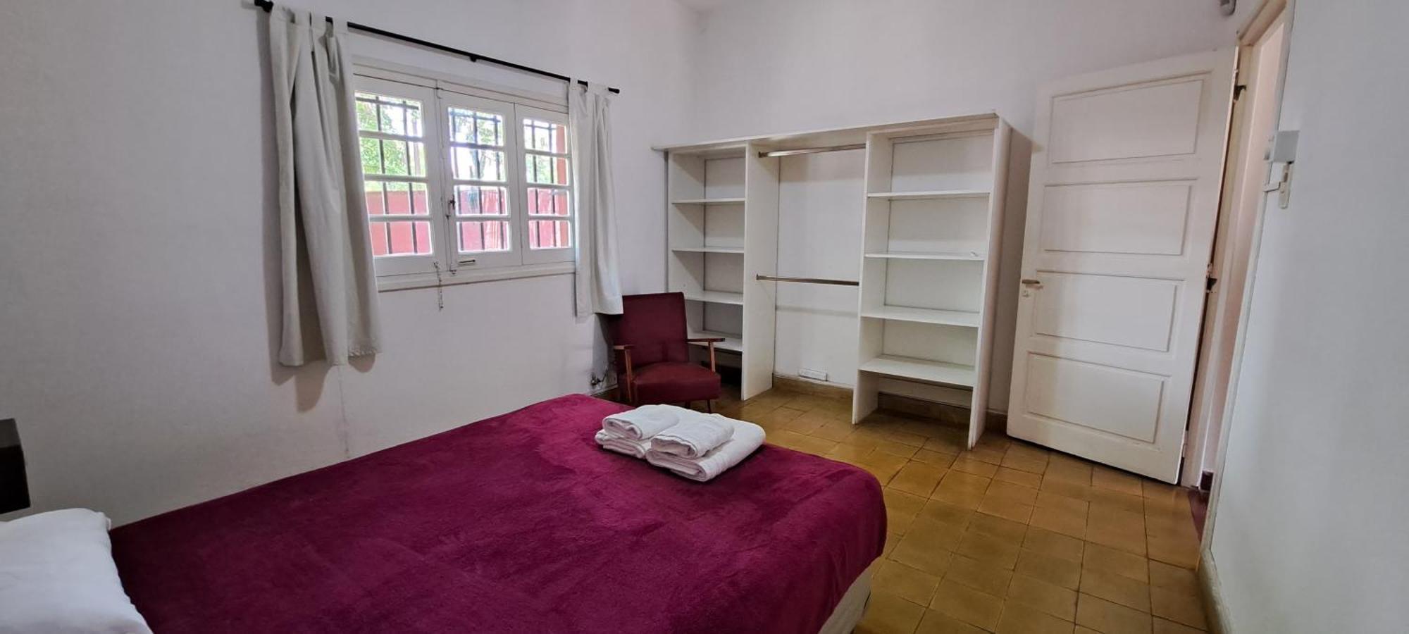 Casa Bordo Allende Holiday home
